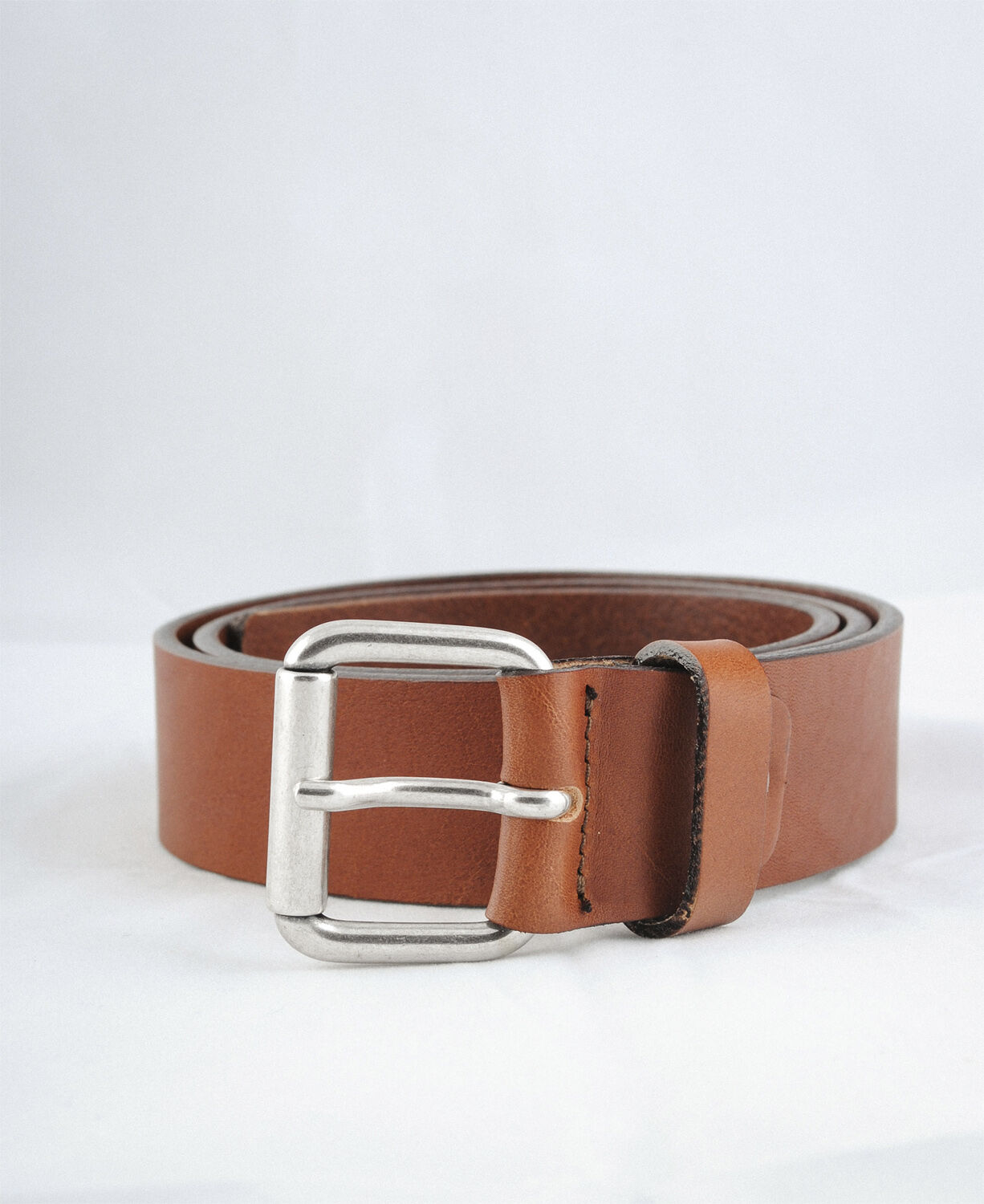 D10214/35 Belt, Cognac