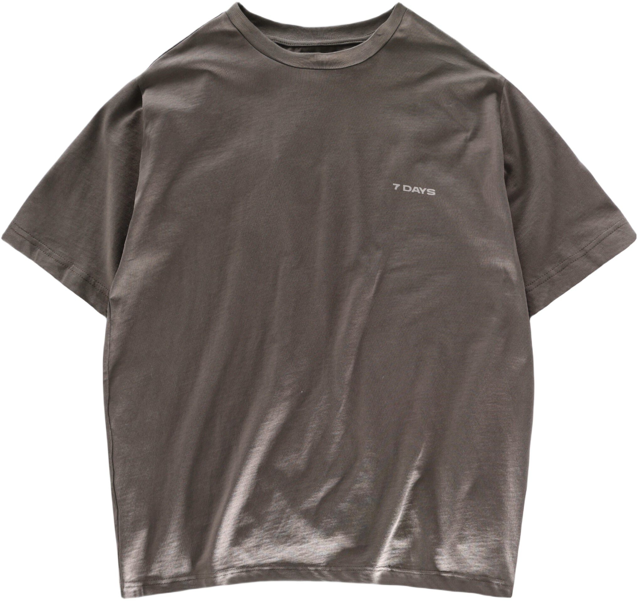 Organic Basic Tee