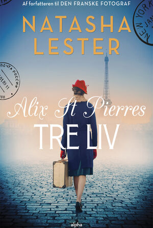 Alix St Pierres tre liv