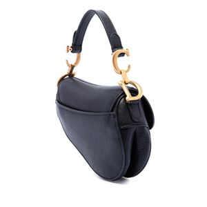 Dior Saddle Bag