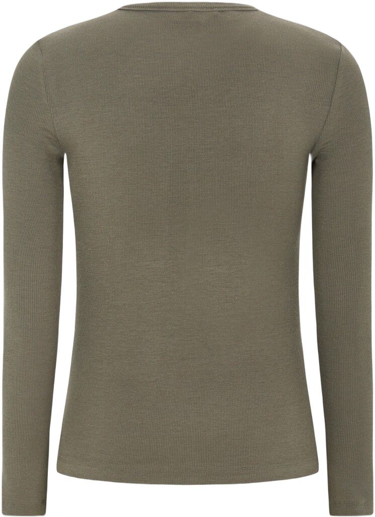 SRFenja O-neck Top