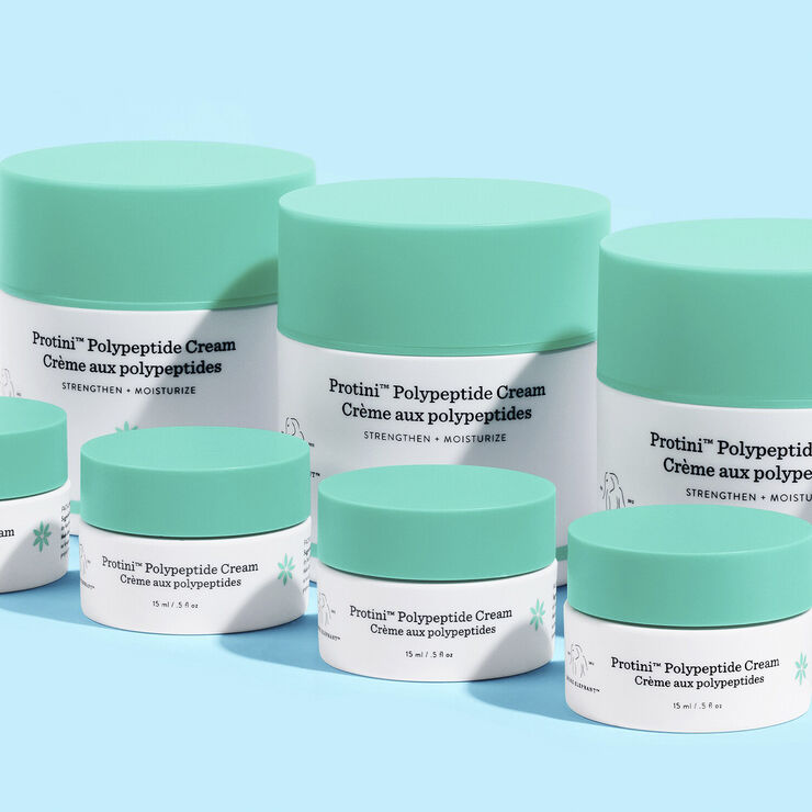 Protini Polypeptide - Cream