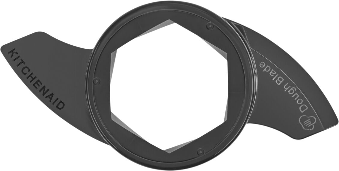 KITCHENAID FOODPROCESSOR 3,1 L, MATTE BLACK 5KFP1319EBM