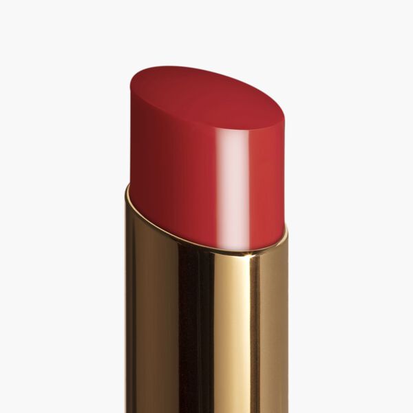 Hydrating Beautifying Tinted Lip Balm Buildable Colour