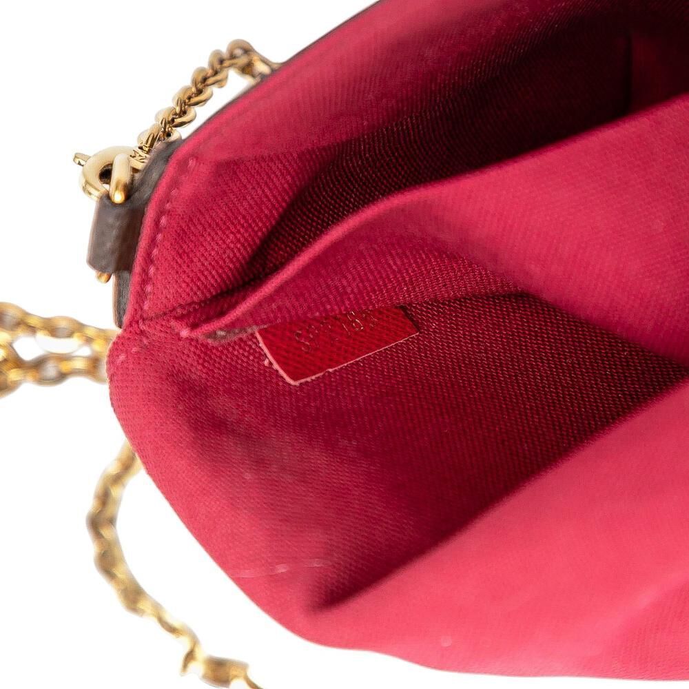 Louis Vuitton Pochette Felicie