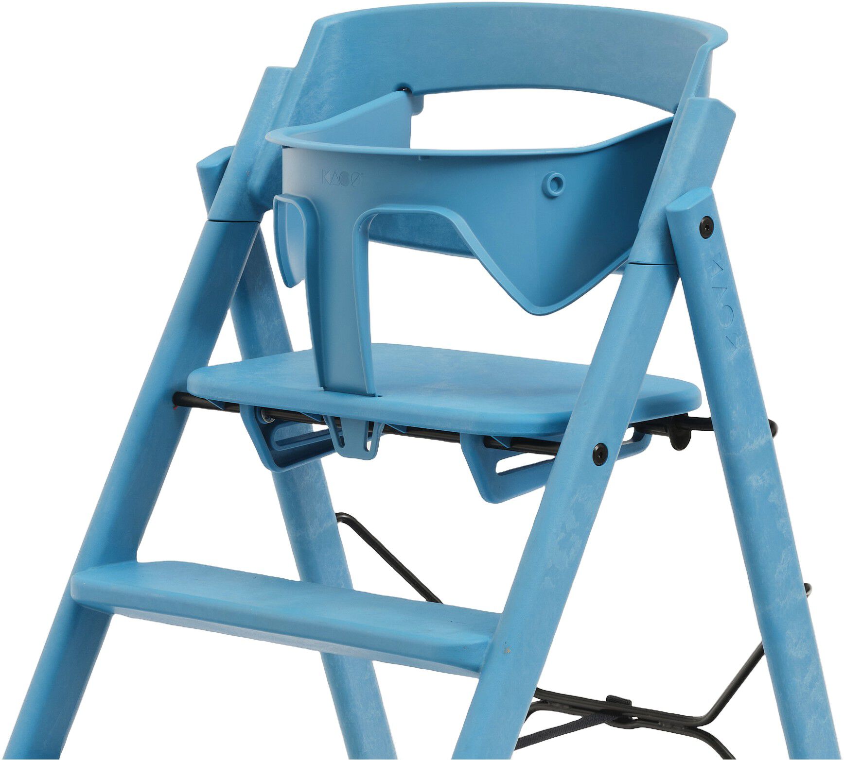 KAOS KLAPP&reg; Safety Rail & Tray