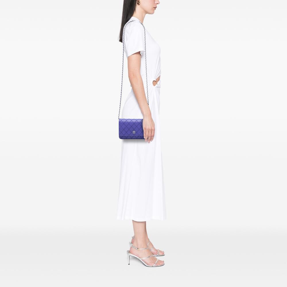 Chanel Flap Bag