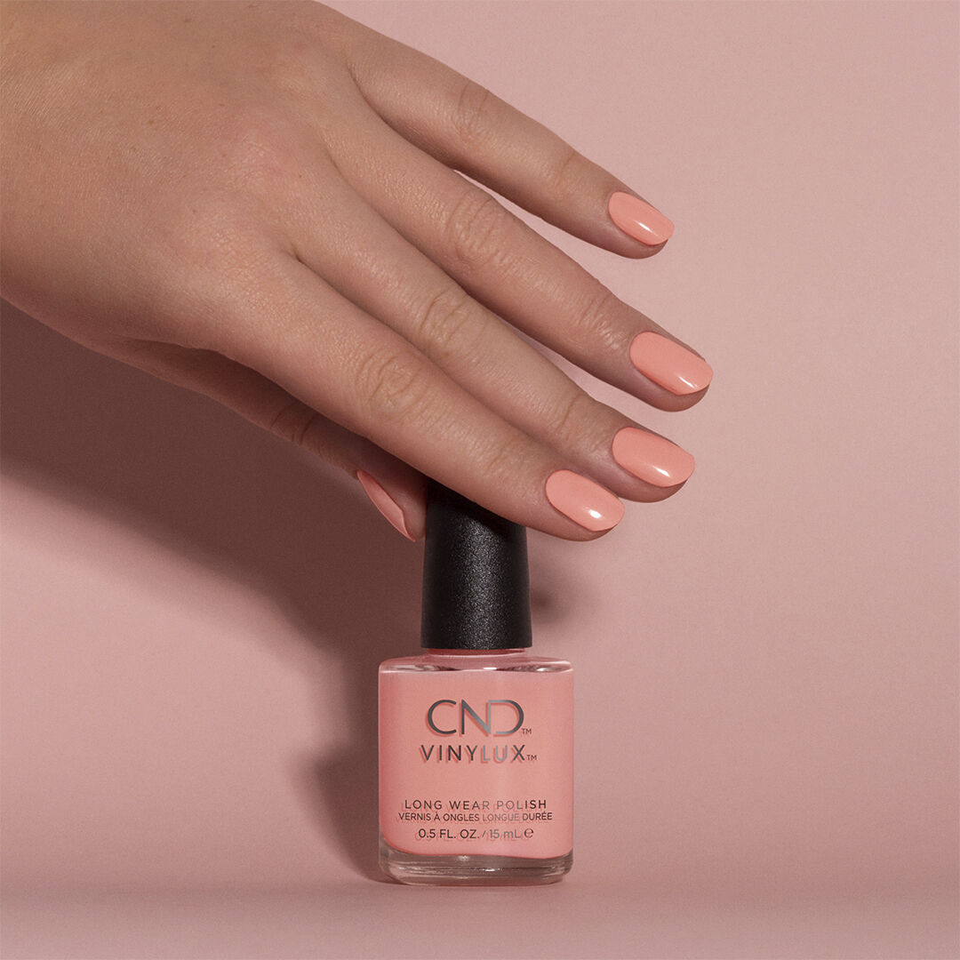Rule Breaker, CND VINYLUX