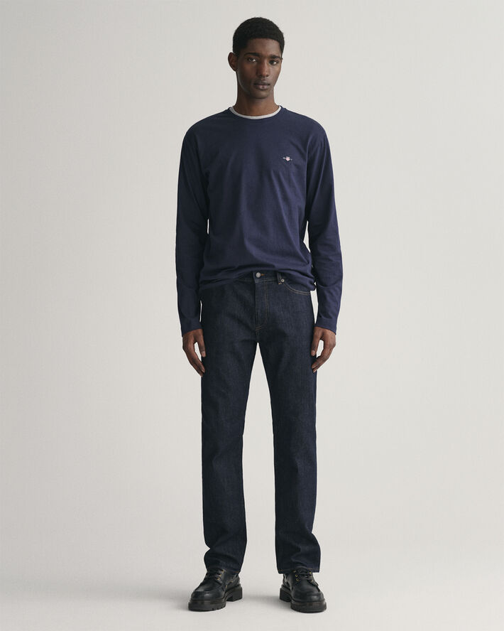 REGULAR GANT JEANS