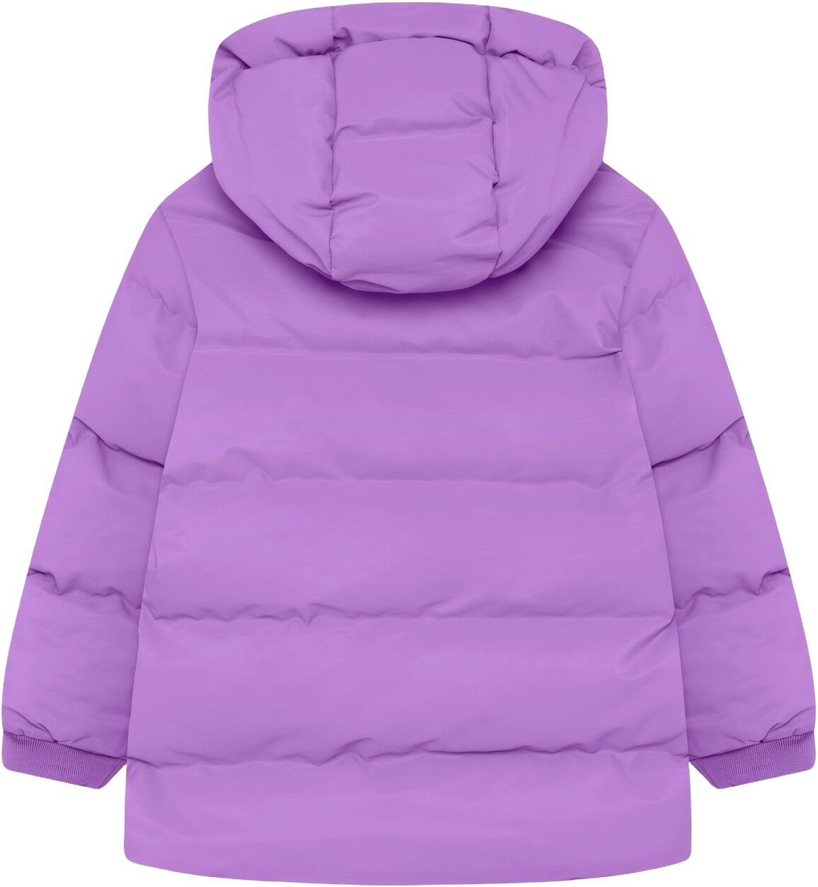 Jacket Quilt, Solid