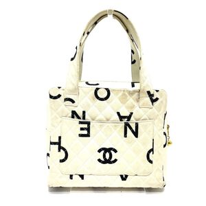 Chanel Handbag