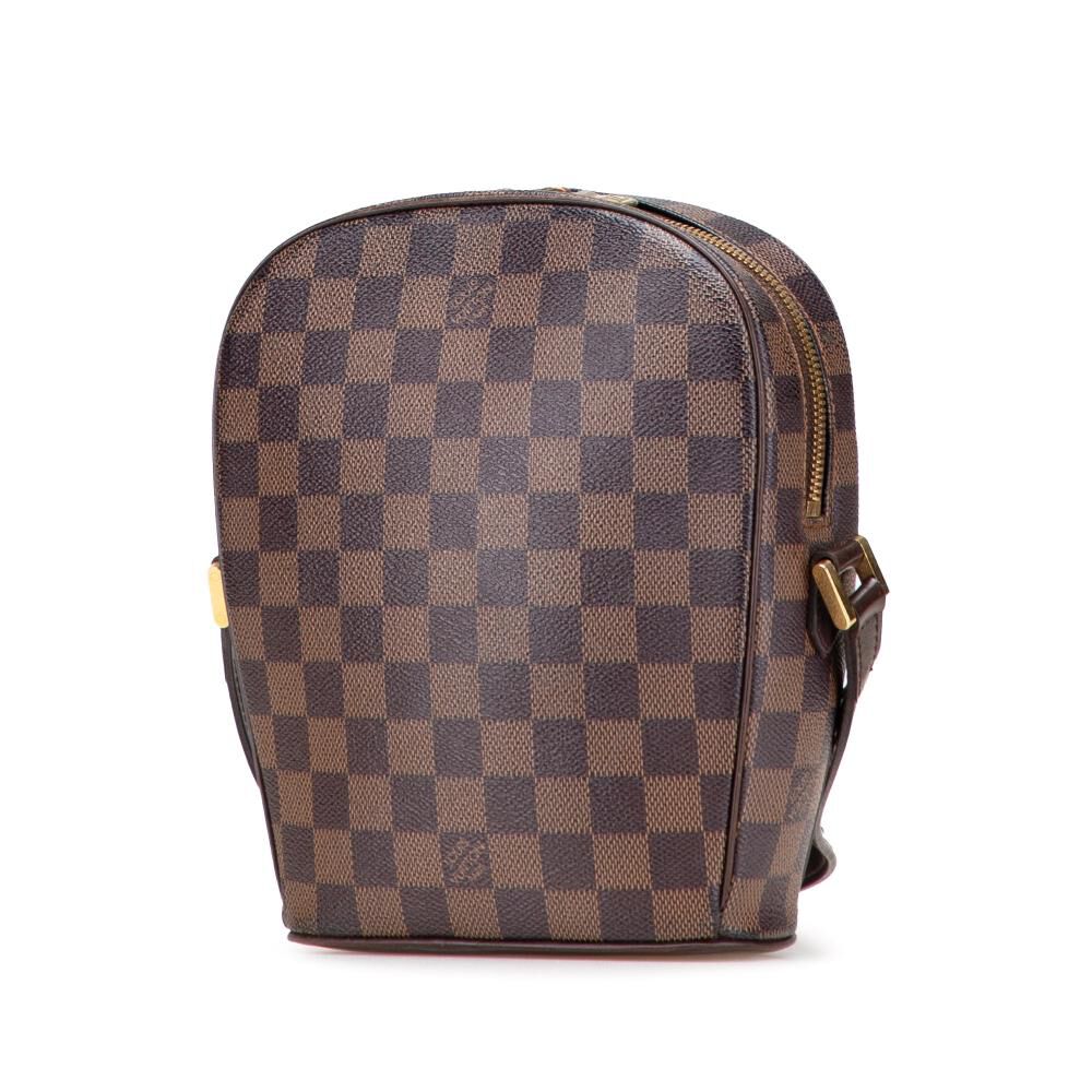 Louis Vuitton Damier Ebene Ipanema