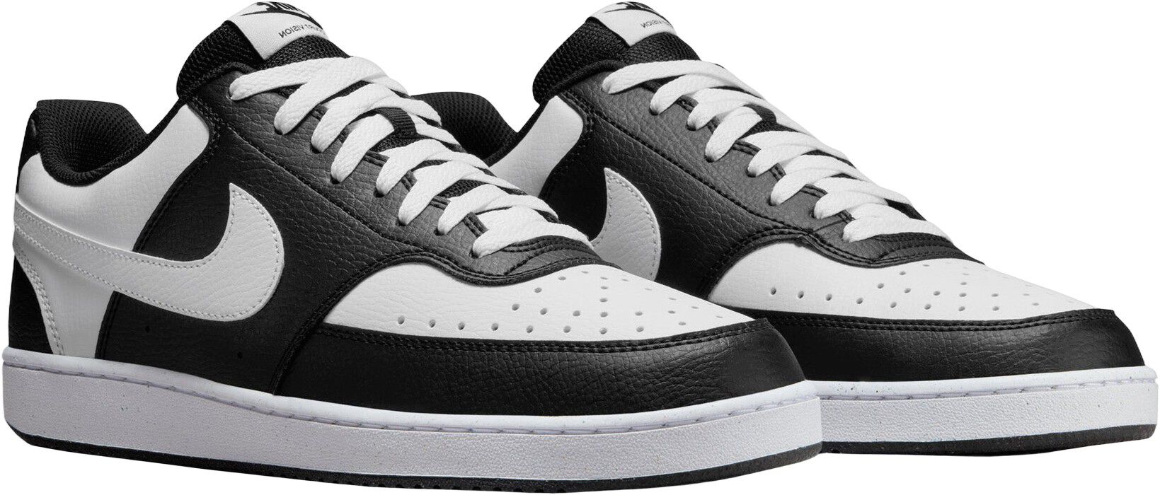 Court Vision Low Sneakers