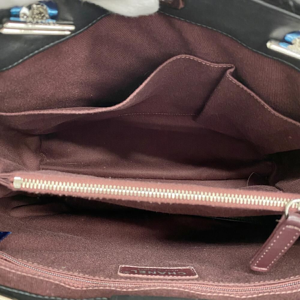 Chanel Tote