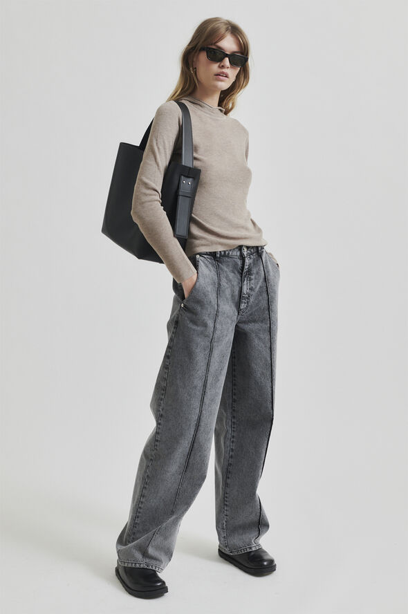 Columdore Denim Trousers