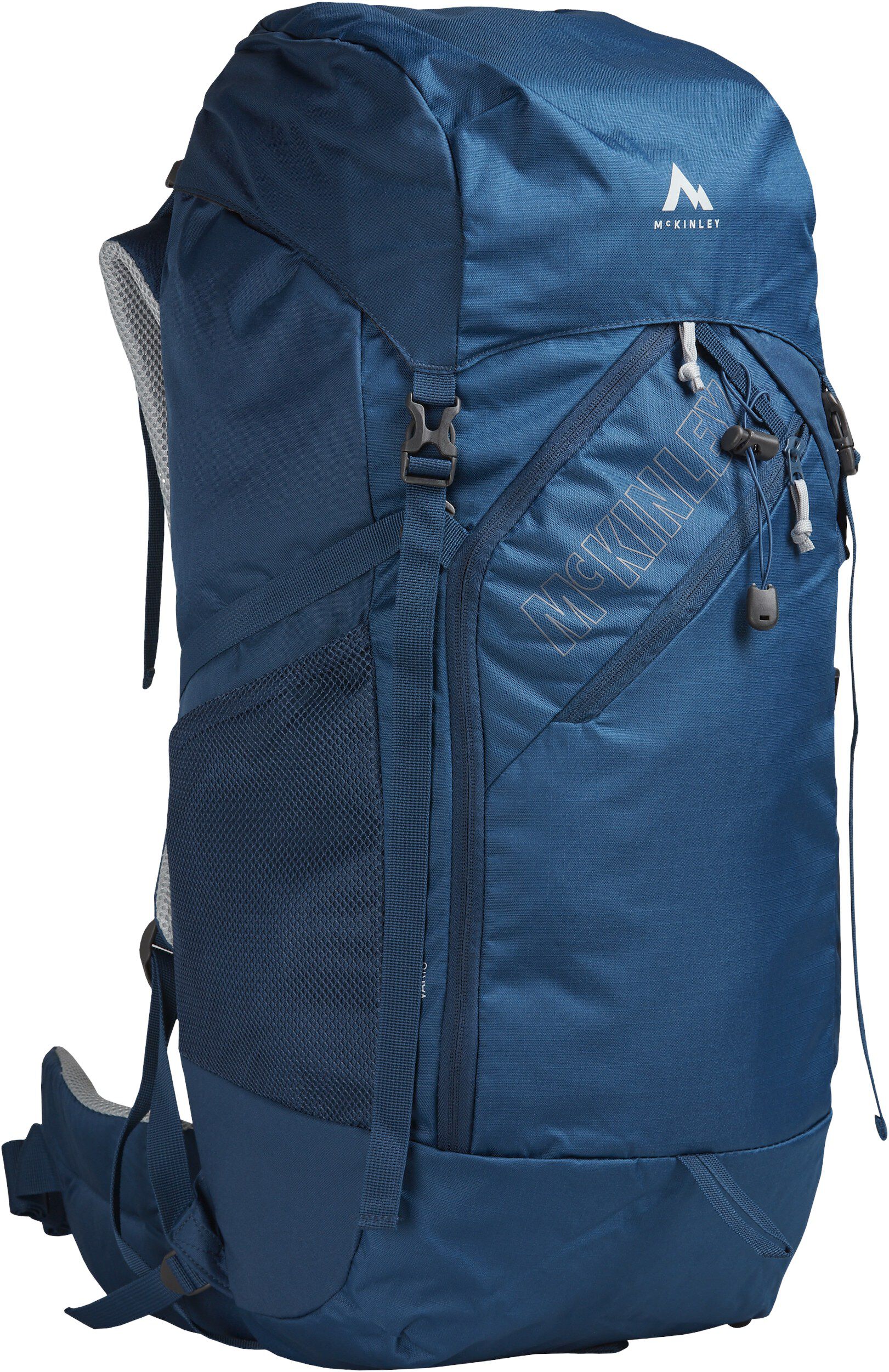 Scout I CT 60 Liter Vario Vandre Rygs&aelig;k