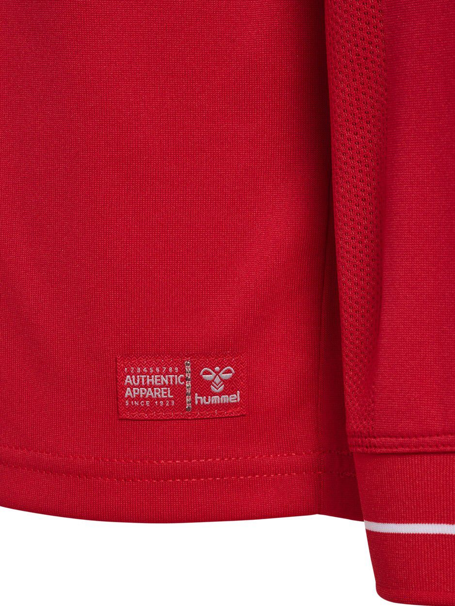 DBU Danmark 26 B&oslash;rn Lang&aelig;rmet Hjemmebanetr&oslash;je