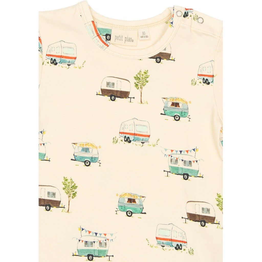 PPSun S_S Tee