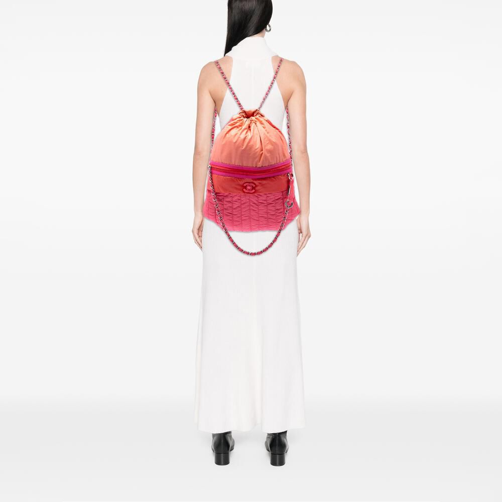 Chanel Flap Bag