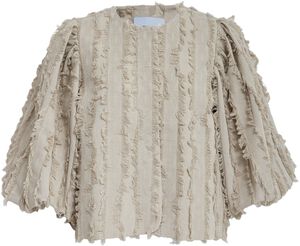 MSVenja Short Jacket