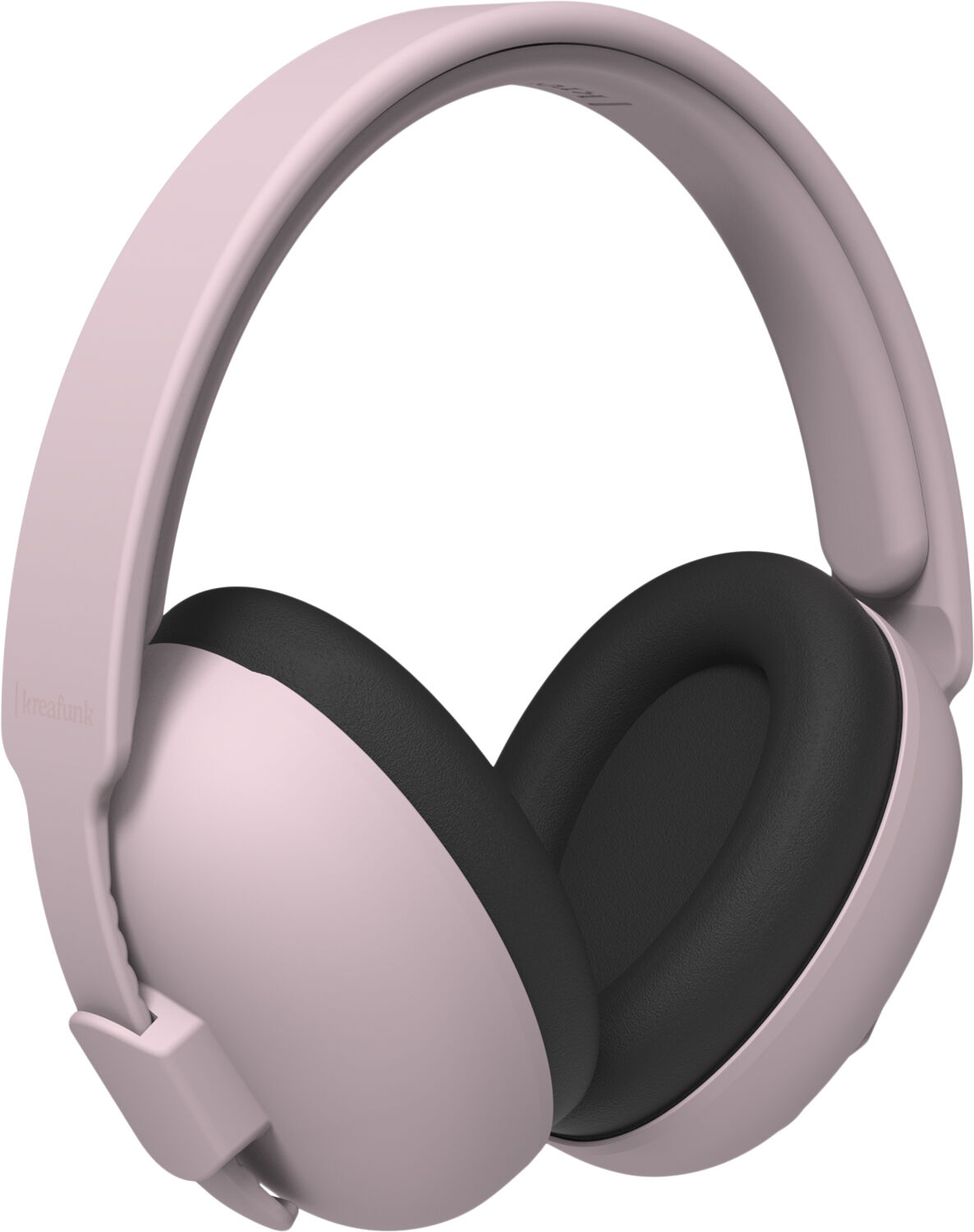 Hush H&oslash;rev&aelig;rn