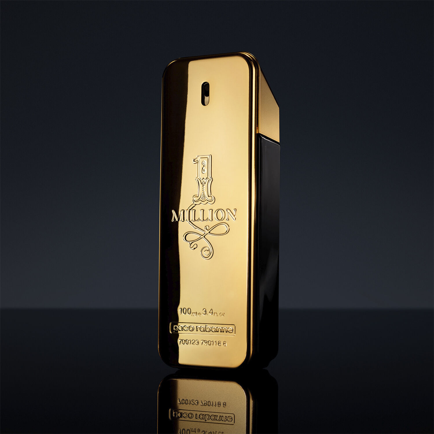 One Million Eau de Toilette