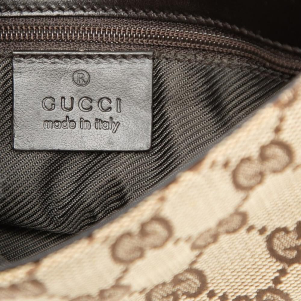 Gucci Belt Bag