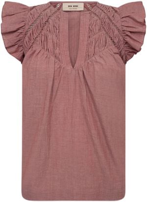 MMWoda Izha Blouse
