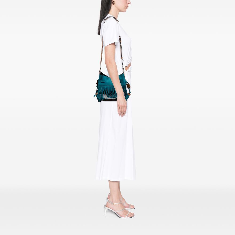 Burberry Bucket Bag