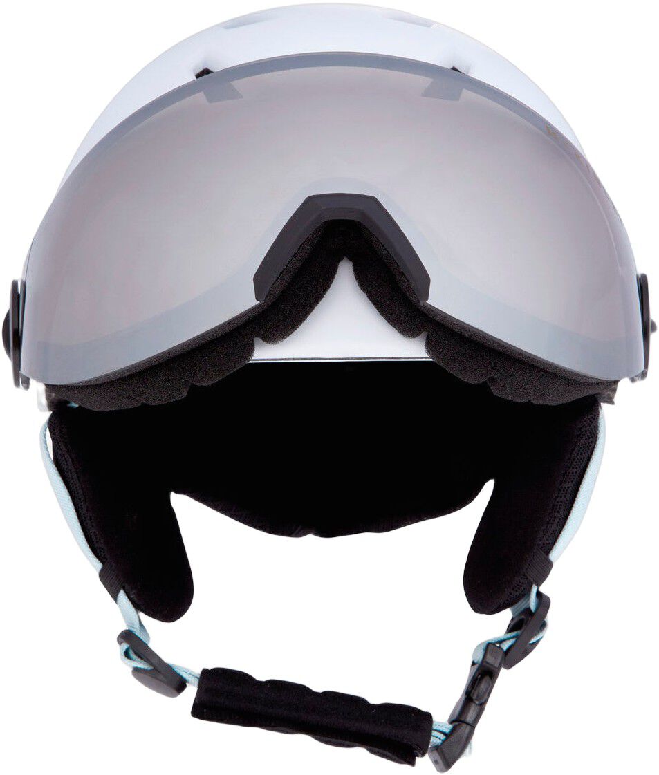 Pulse S2 Vision Skihjelm