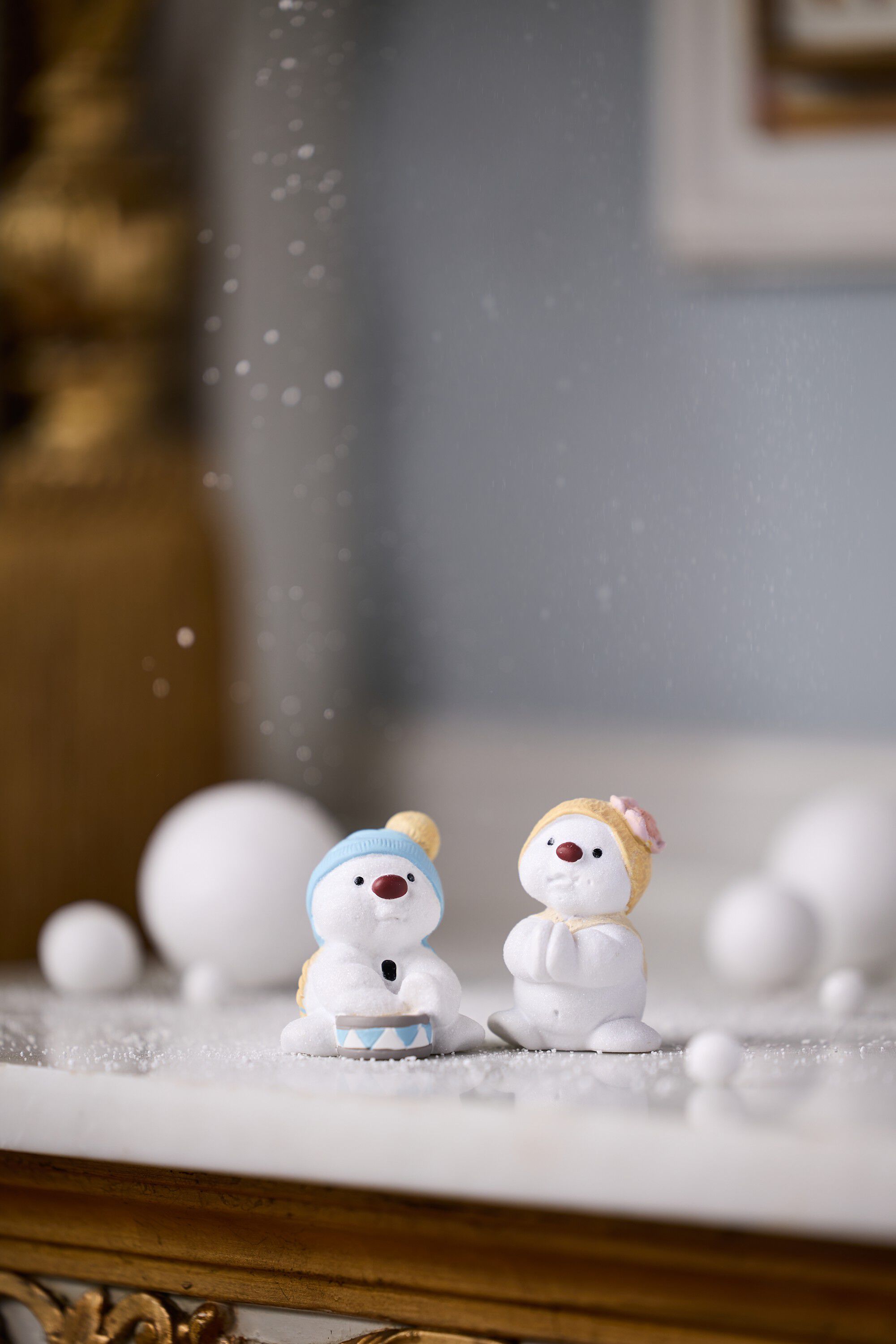 Thamias & Tida Snem&aelig;nd 2023