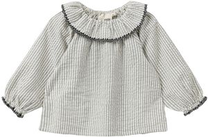 ALMINASB BLOUSE