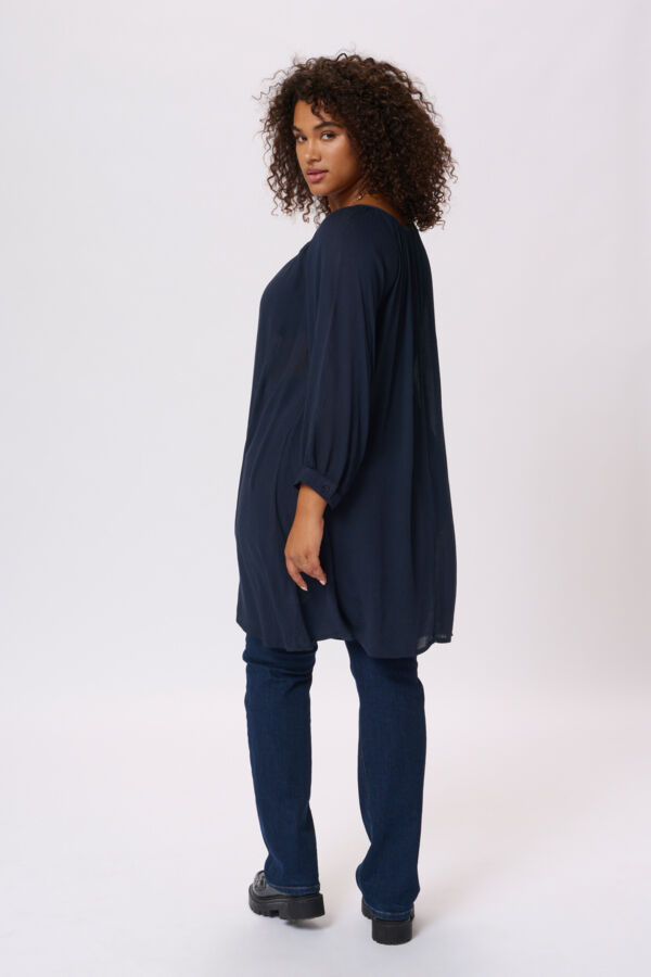 KCami 3/4 SL Tunic