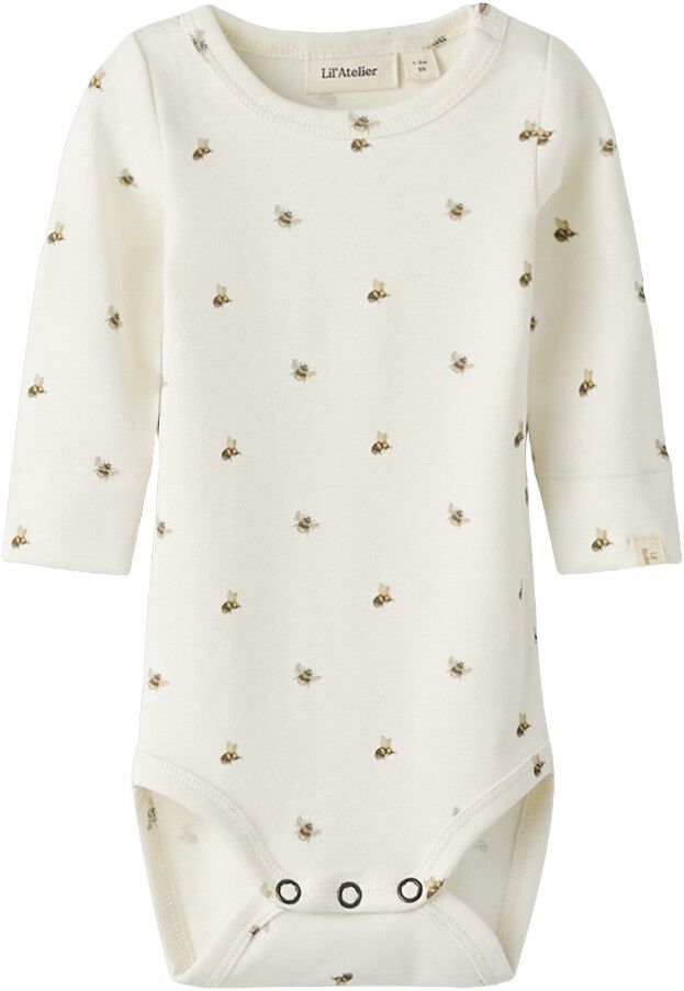 NBNGAYO GUS LS SLIM BODY LIL