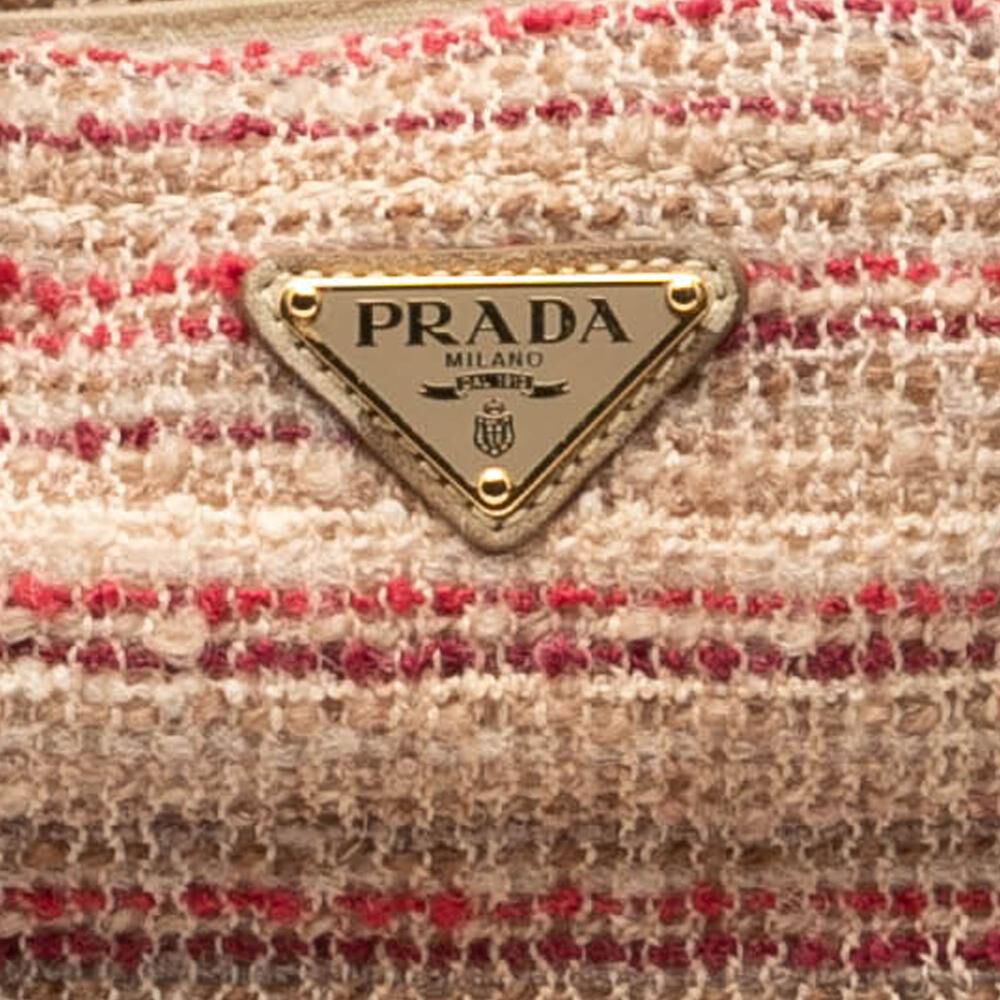 Prada Handbag