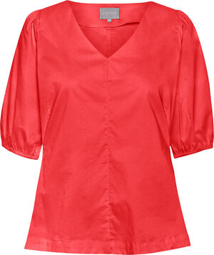 CUantoinett SS Blouse
