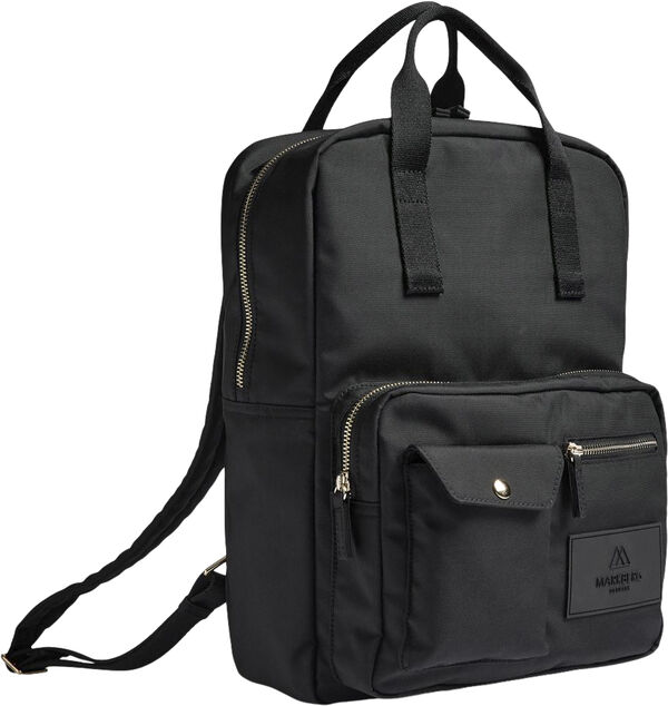 DarlaMBG Backpack, Monochrome