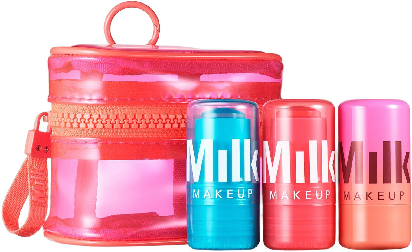 Makeup gave&aelig;sker