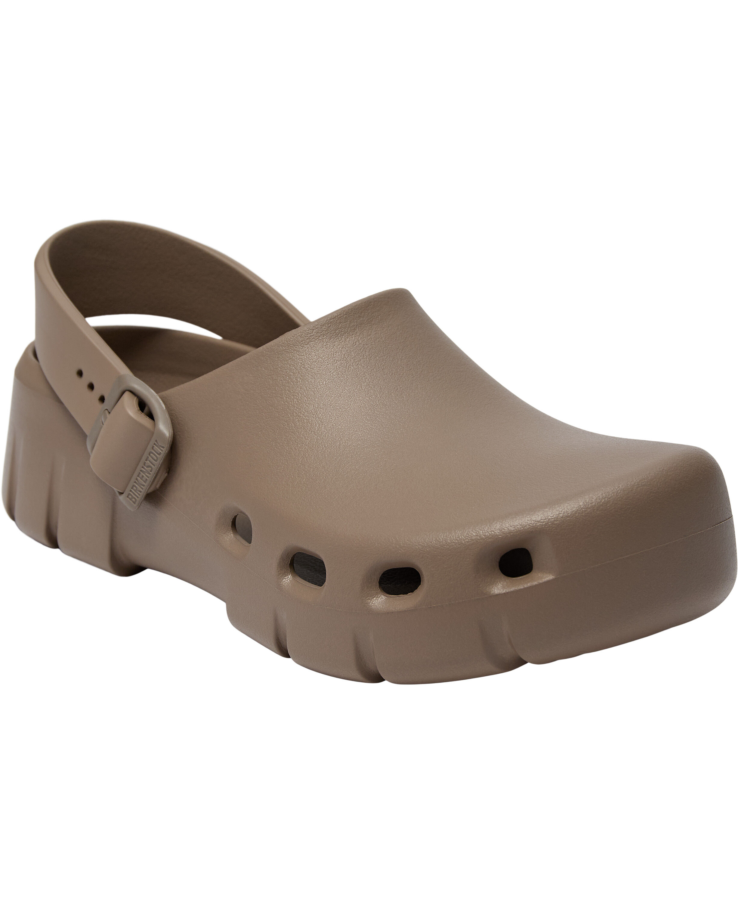 Birki-Flow EVA Gray Taupe