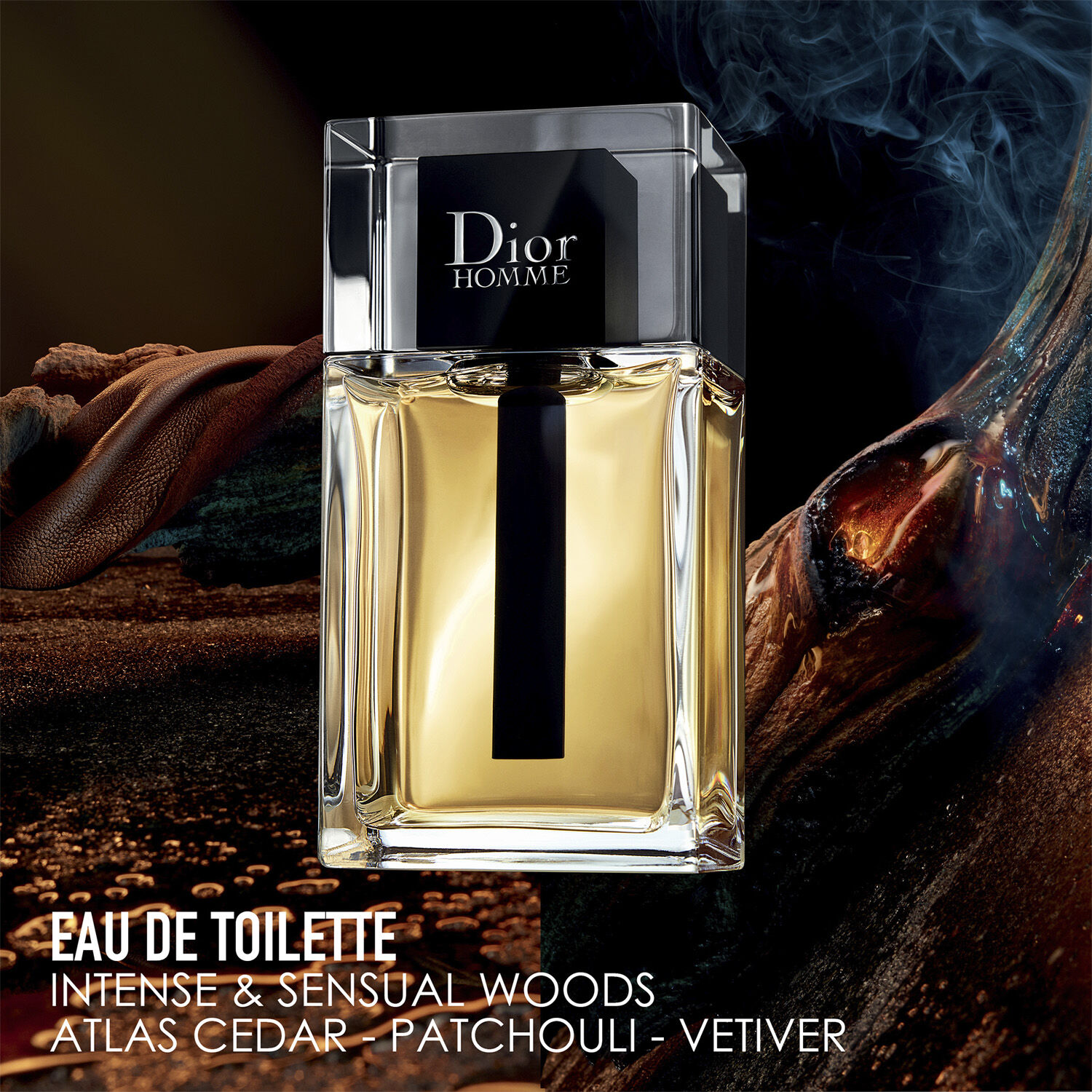 Dior Homme Eau de toilette