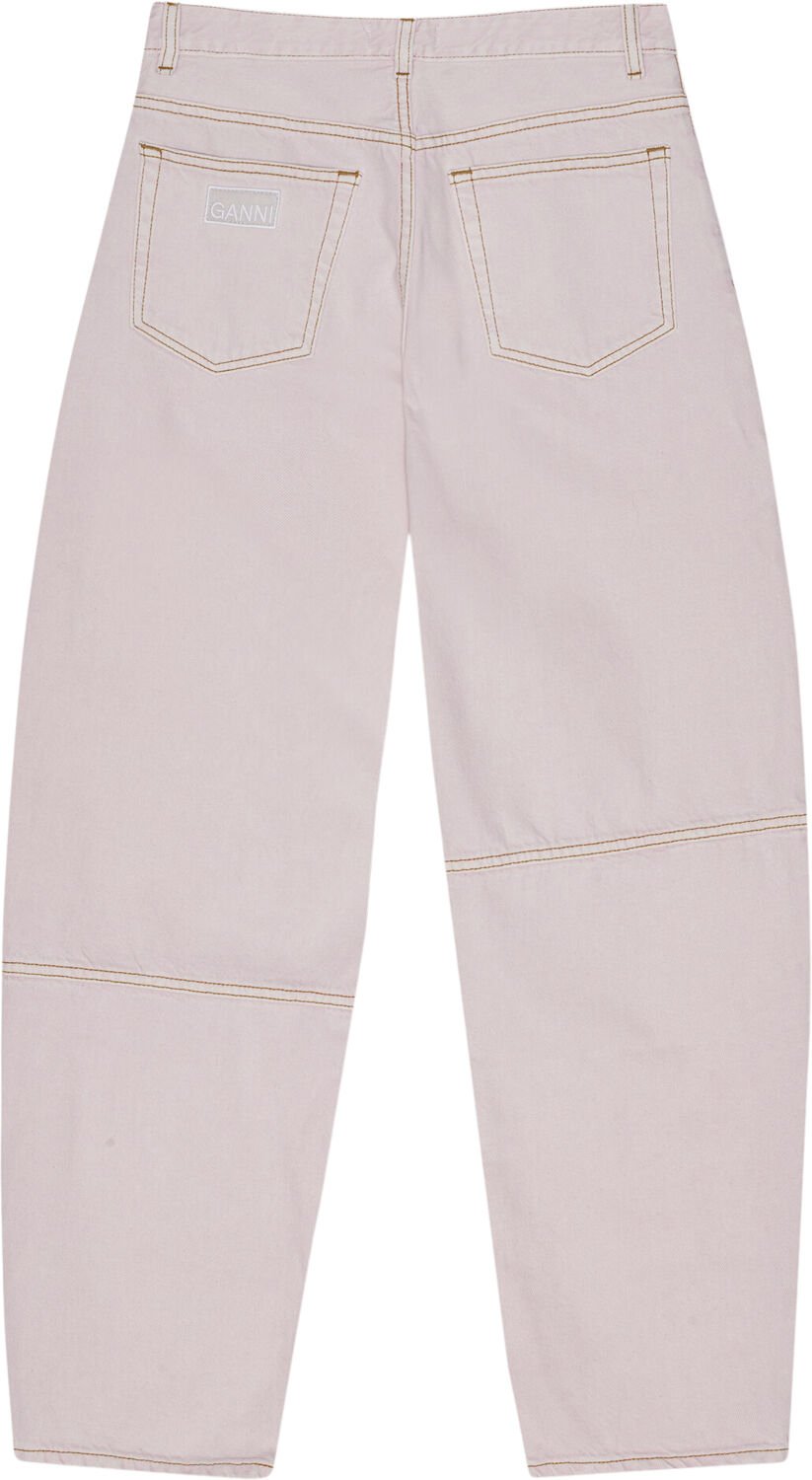 Overdyed Denim Stary