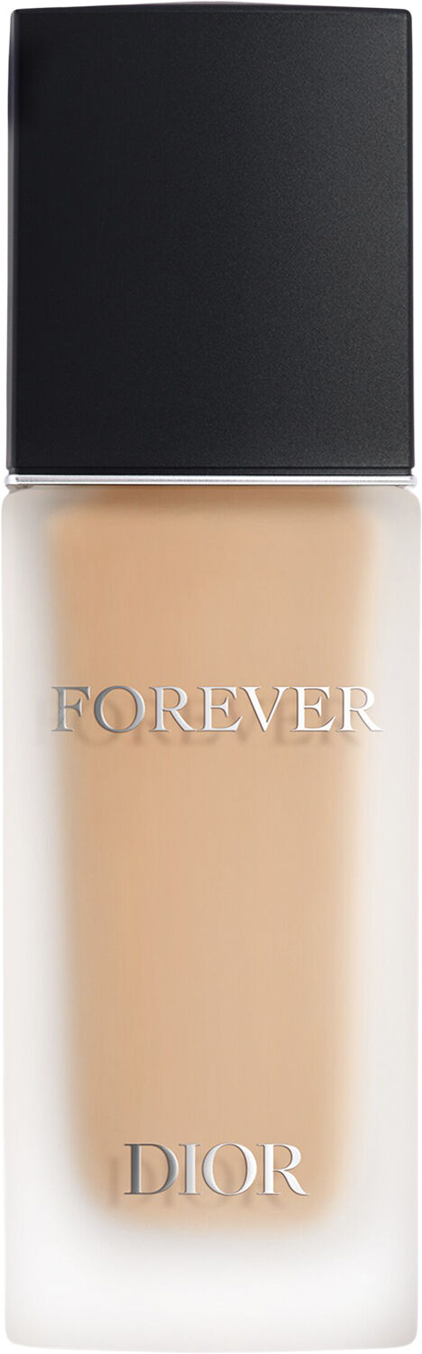 Dior Forever No-Transfer 24h Wear Matte Foundation