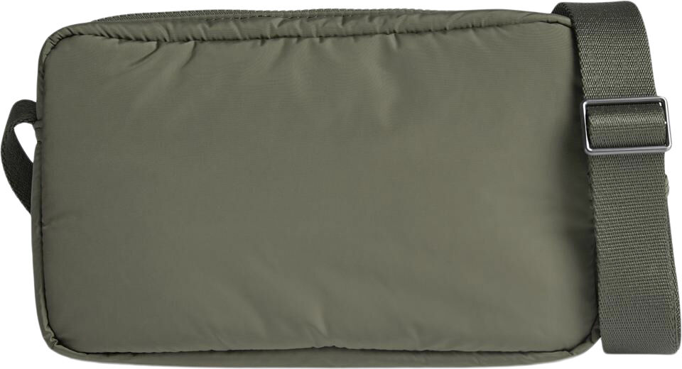 BeatMBG Cross. Bag, Recycled