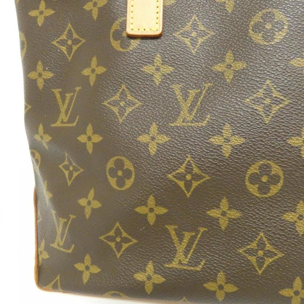 Louis Vuitton Cabas
