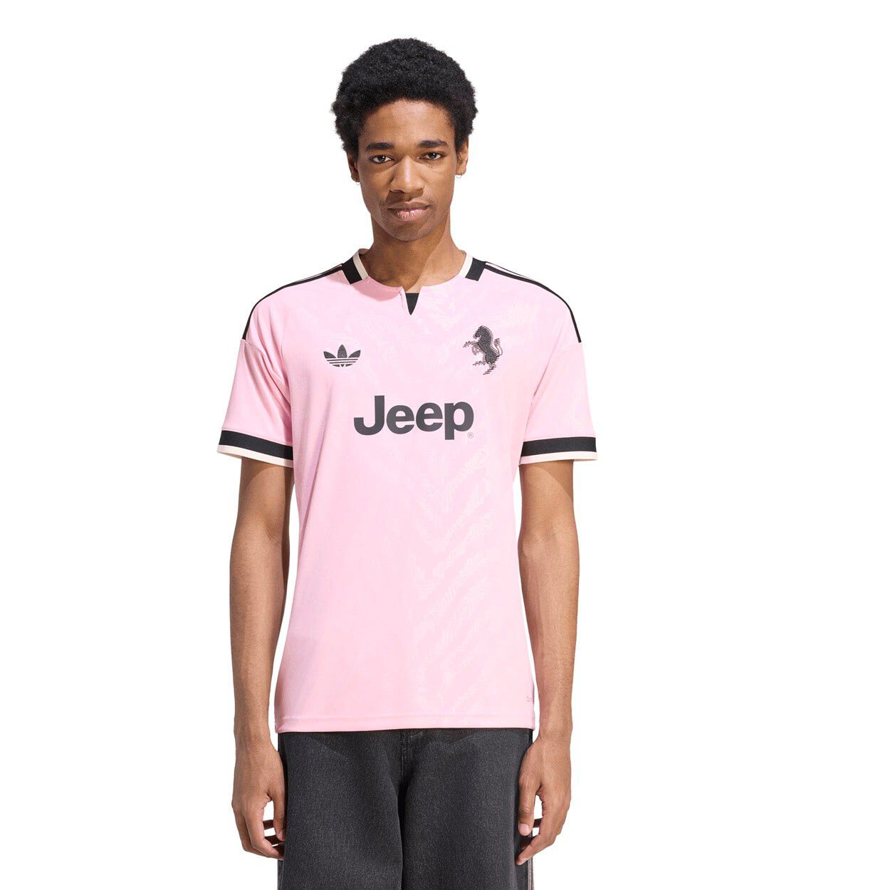 Juventus 26/27 Udebanetr&oslash;je