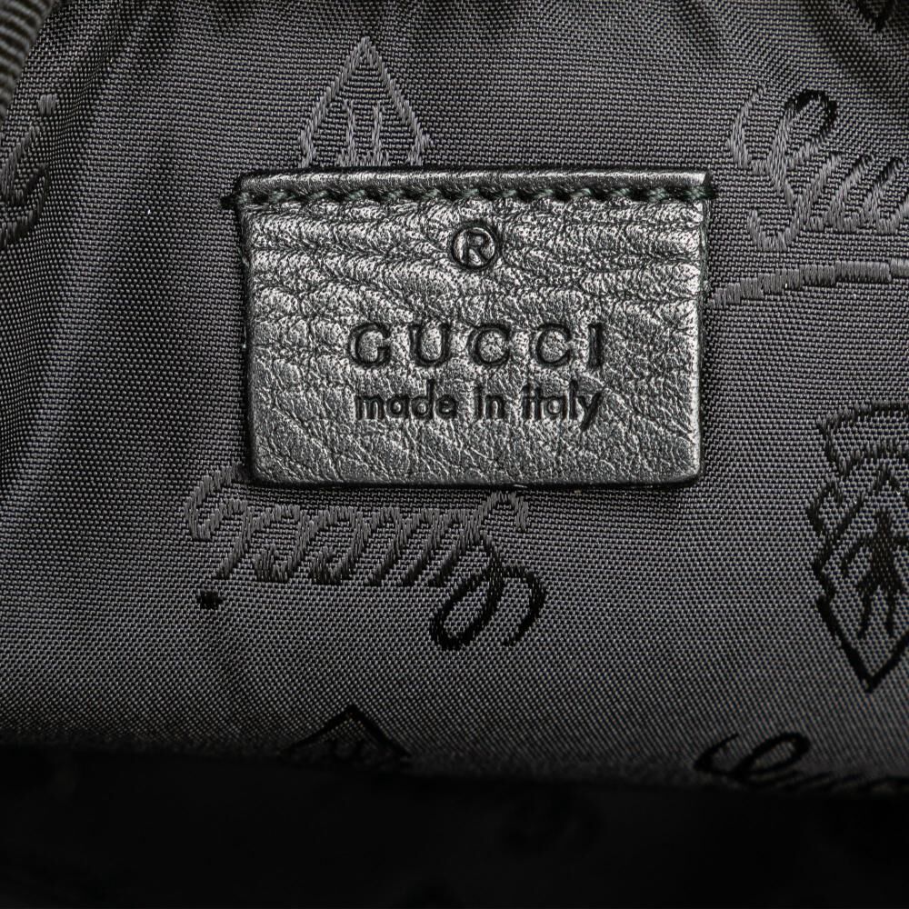 Gucci Belt Bag
