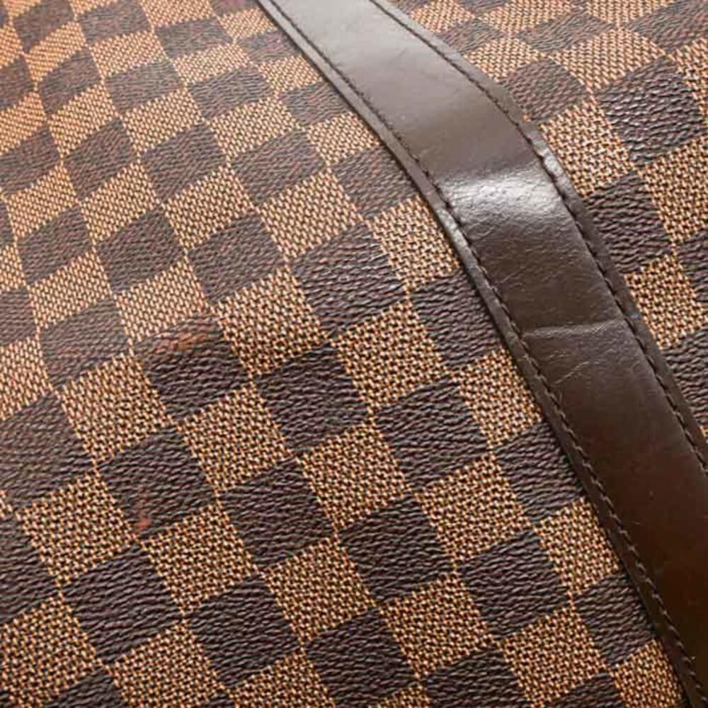 Louis Vuitton Keepall