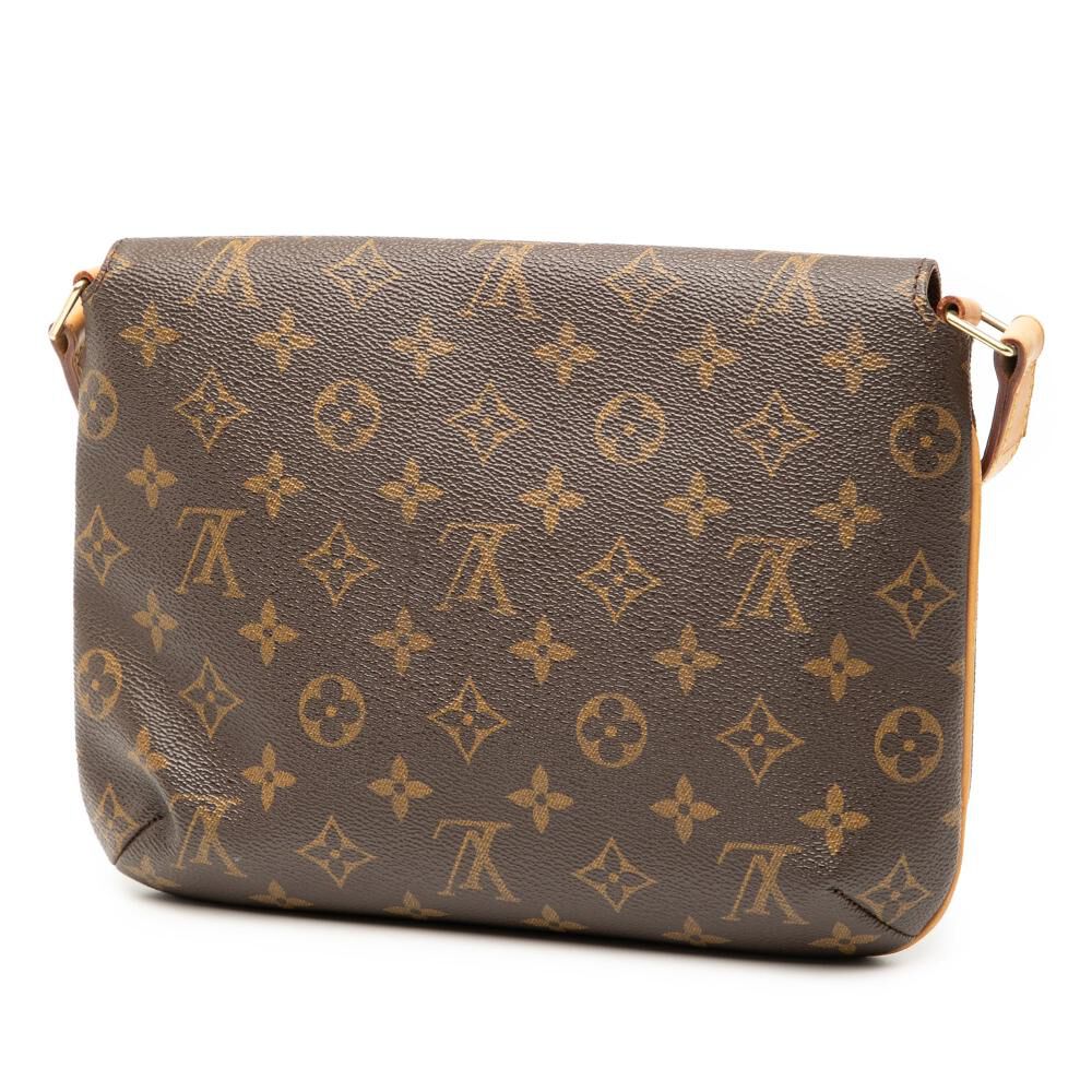 Louis Vuitton Musette Tango