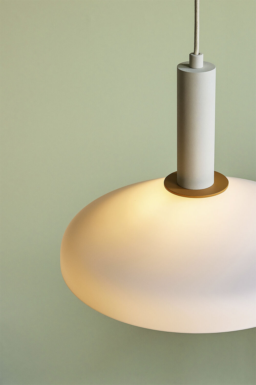 Apollo Pendel Sand/Orange