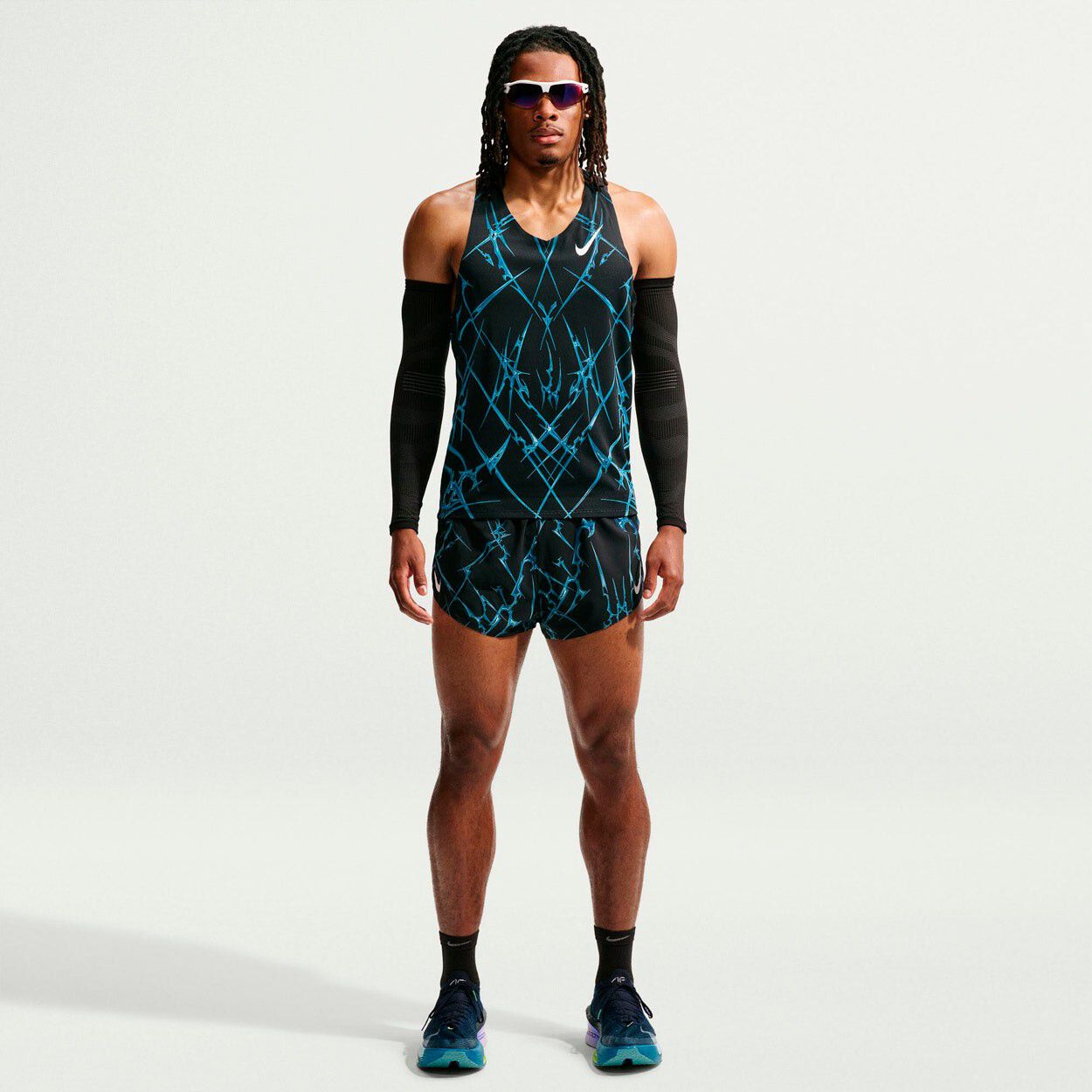 Aeroswift Dri-Fit Tanktop